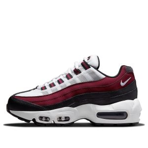 (GS) Nike Air Max 95 Recraft 'White Dark Beetroot' CJ3906-104