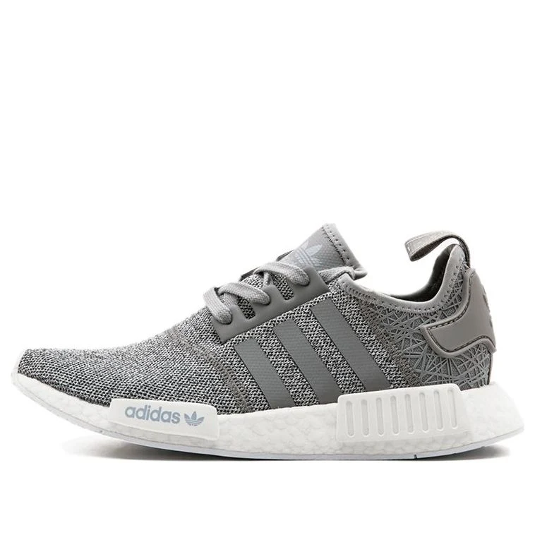 (WMNS) adidas NMD_R1 'Vapour Grey' S76907