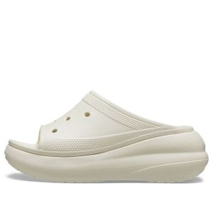 Crocs Crush Slide 'Bone' 208731-2Y2