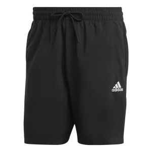 adidas AEROREADY Essentials Chelsea Small Logo Shorts 'Black' IC9392