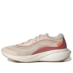 (WMNS) adidas x Parley Supernova 2 'Wonder Quartz Wonder Taupe' GV9613