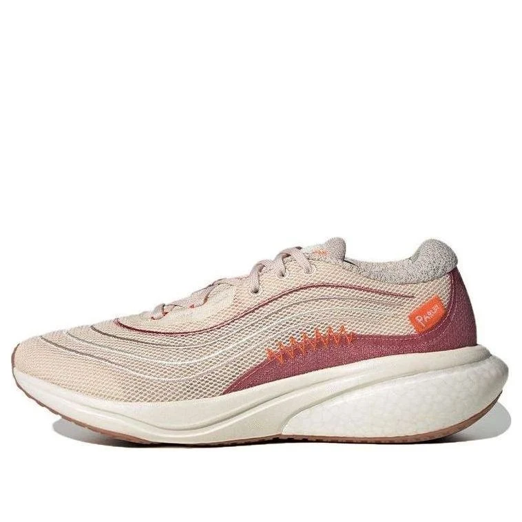 (WMNS) adidas x Parley Supernova 2 'Wonder Quartz Wonder Taupe' GV9613