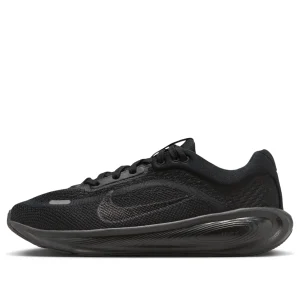 (GS) Nike Stellar Ride 'Black Anthracite' HQ3266-002