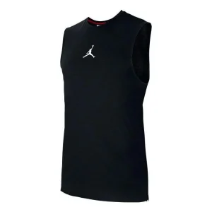 Air Jordan Dri-FIT Air Sleeveless Top 'Black' DV6671-010