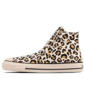 Converse Chuck Taylor All Star Us High Top 'Leopard' 31309560