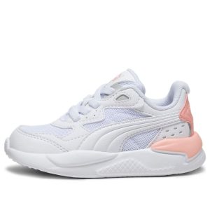 (TD) PUMA X-Ray 2 Square Sneakers 'White' 384900-16