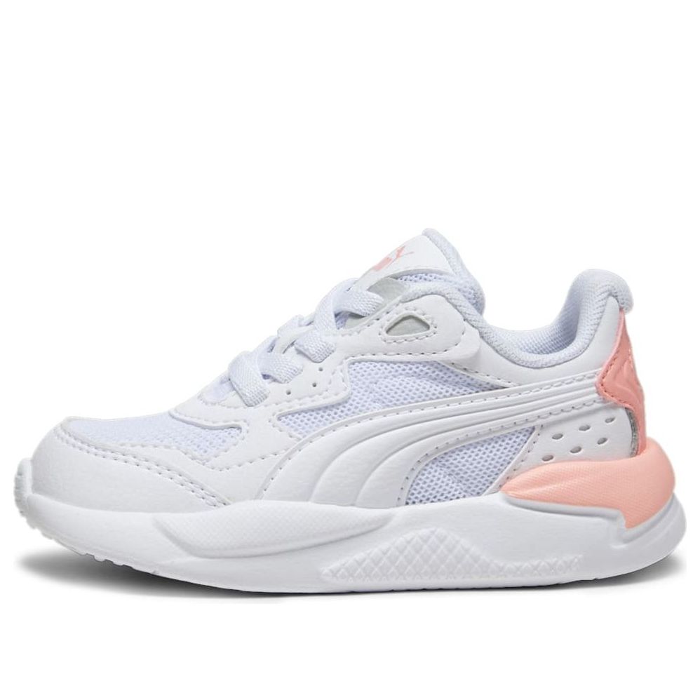 (TD) PUMA X-Ray 2 Square Sneakers 'White' 384900-16