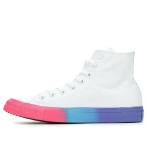 Converse Chuck Taylor All Star Hi 'White Multi' 164822F