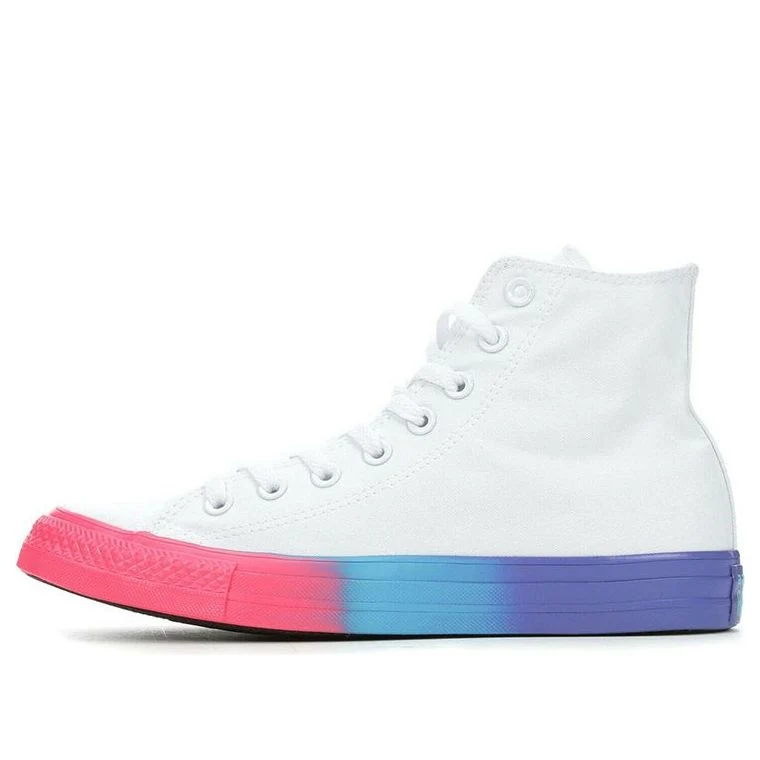 Converse Chuck Taylor All Star Hi 'White Multi' 164822F