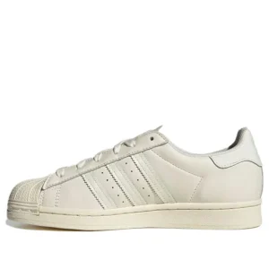 (WMNS) adidas Superstar 'Off White' H03916