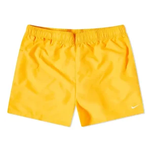 Nike Swim Essential 5" Volley Shorts 'Sundial' NESSA560-724