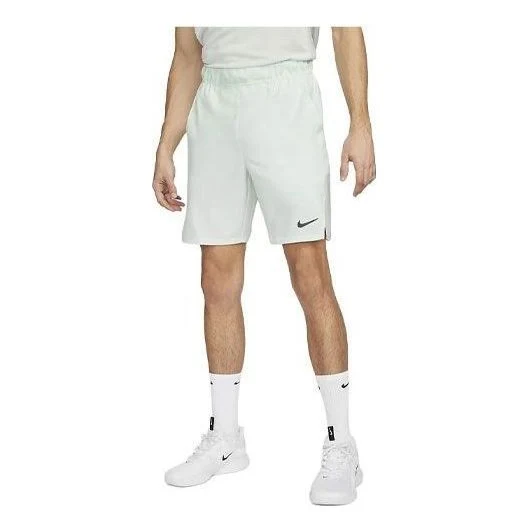 Nike Court Dri-Fit Victory 9in Shorts 'White' CV2545-394