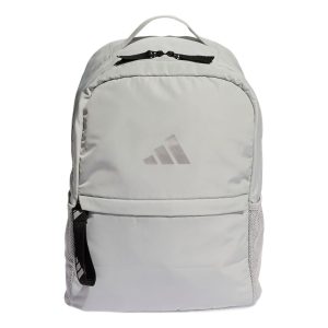 (WMNS) adidas Sport Padded Backpack 'Grey' IJ8379