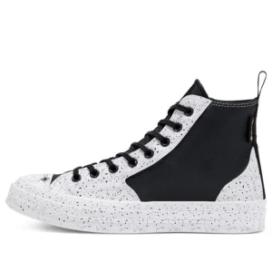 Converse CHUCK 70 HI 'Black White' 165939C