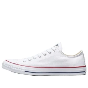 Converse Chuck Taylor All Star Ox 'White' 161490C
