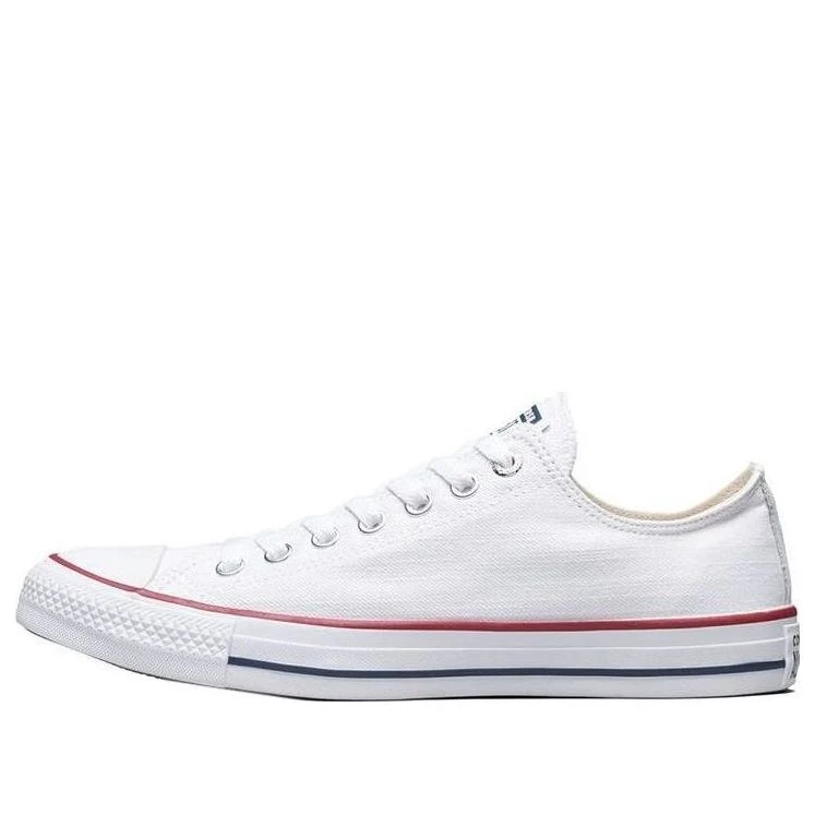 Converse Chuck Taylor All Star Ox 'White' 161490C
