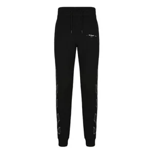 Off-White 3D Diagonals Classic Simply Casual Sweatpants OMCH008E181920121001