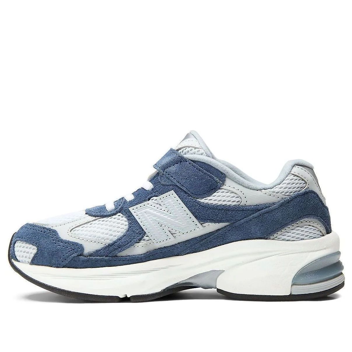 (PS) New Balance Abzorb 2010 Bungee 'Navy Aluminum Grey' P201010U