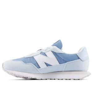 (PS) New Balance 237 'White Sky Blue'  PH237HT