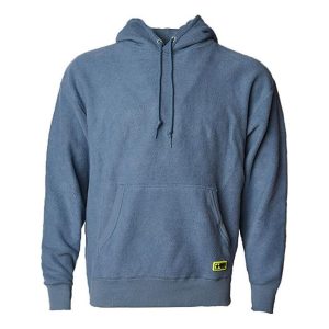 Converse Invert Pullover Hoodie Asia Sizing 'Lakeside Blue' 10019955-A05