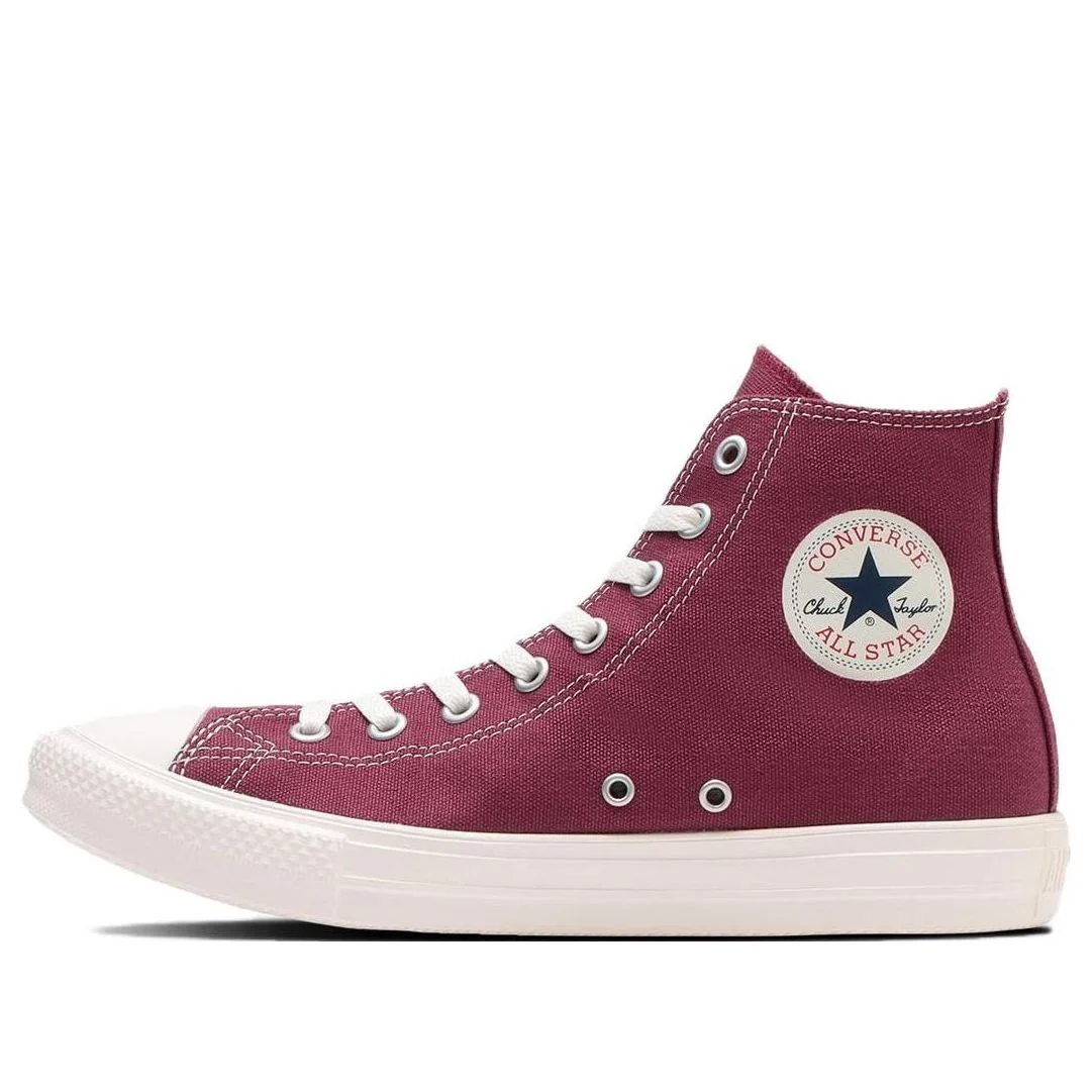 Converse Chuck Taylor All Star Light High Top 'Cherry Red' 31309500