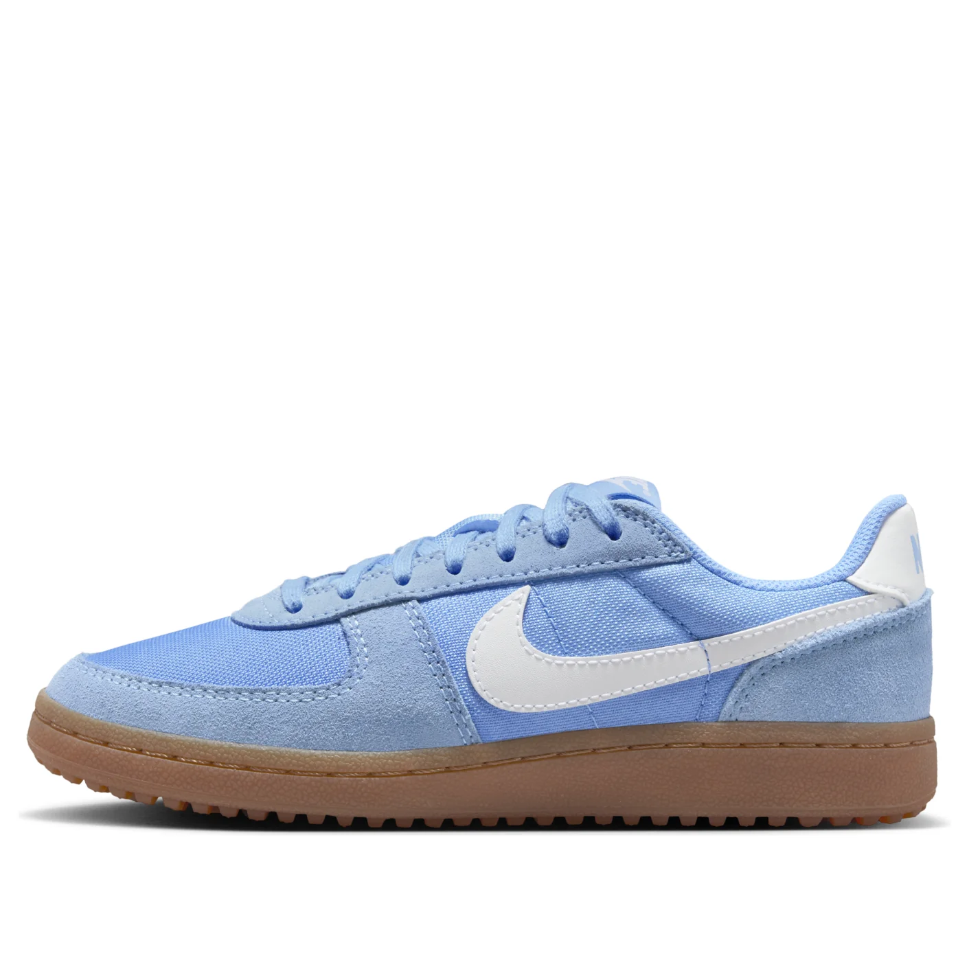(GS) Nike Field General 82 'University Blue Gum' IF0465-401