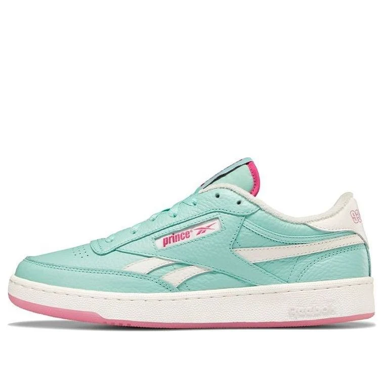 Reebok Prince x Club C Revenge 'Semi Pixel Mint' GY8055