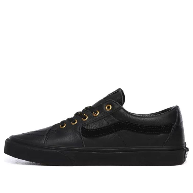 Vans SK8-Low 'Black' VN0A4UUKL3A