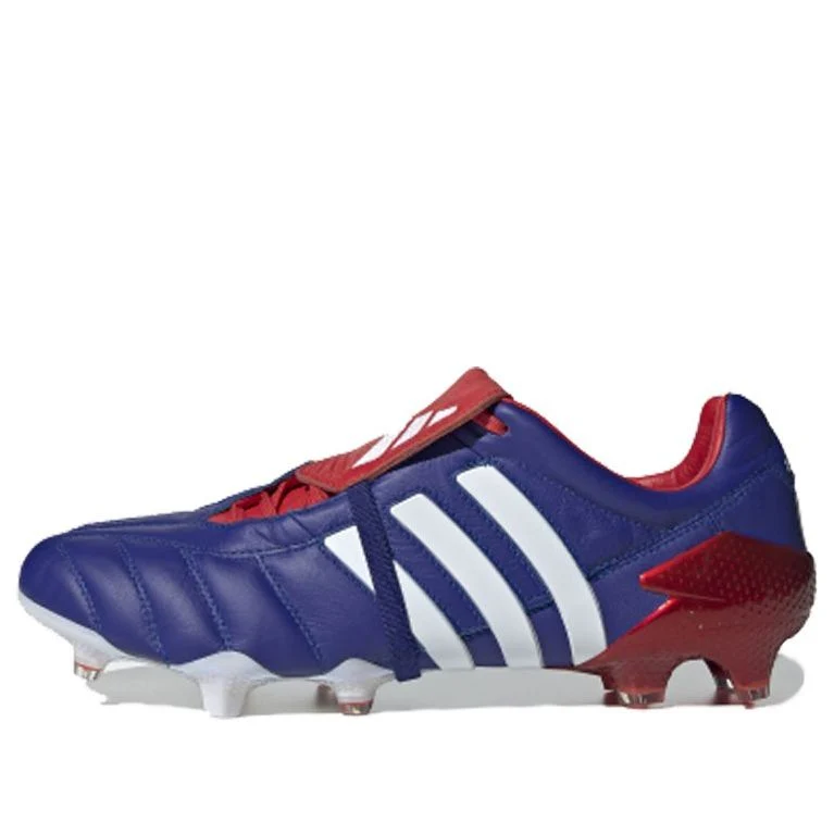 adidas Predator Mania FG 'Active Blue' EH2958