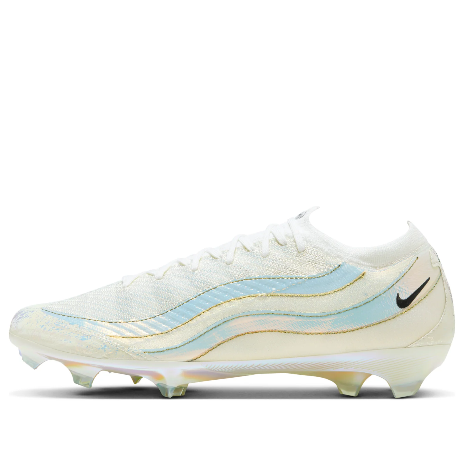 Nike Mercurial Vapor 16 Elite x Air Max 95 SE 'White/Black' HV9915-100