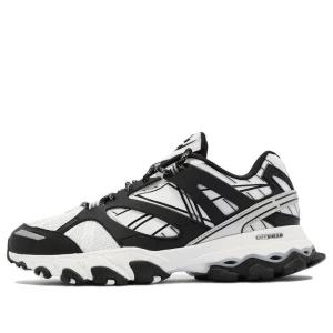 Reebok DMX Trail Shadow 'White Black' EF8819