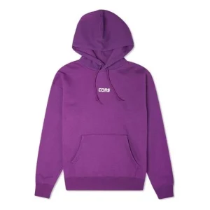 Men's Converse Athleisure Casual Sports Purple 10021634-A01