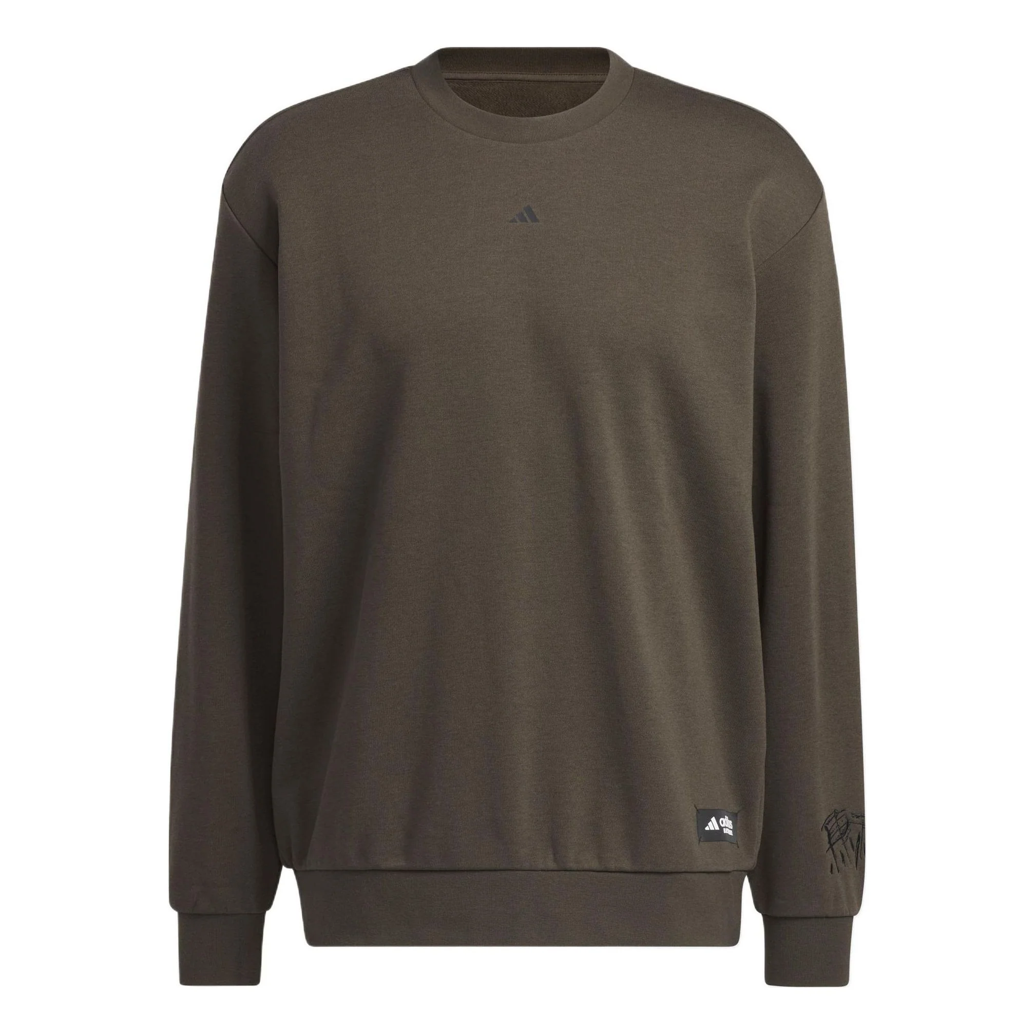 adidas CNY Long Sleeve IL2396