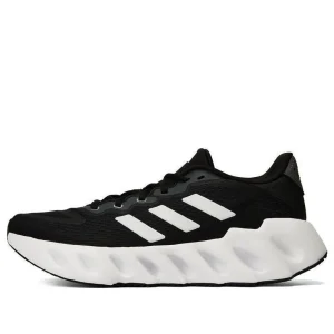(WMNS) adidas Switch Run 'Core Black' IF5733