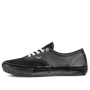 Vans Skate Authentic 'Black' VN0A5FC8BLK