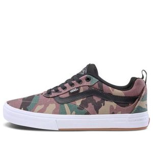 Vans Kyle Walker Pro 'Camo' VN0A2XSGAT4