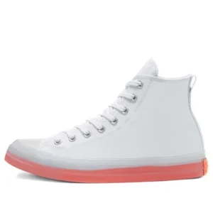 Converse Chuck Taylor All Star CX High 'White Wild Mango' 167807C