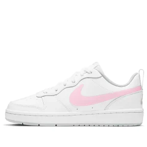 (GS) Nike Court Borough Low 2 'Arctic Punch' DD3023-100