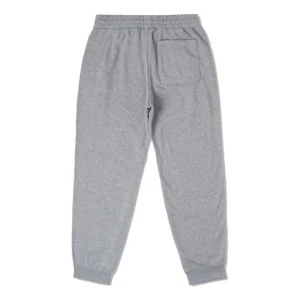 Converse Go-To Novelty Chuck Patch Pants Asia Sizing 'Grey' 10024947-A02