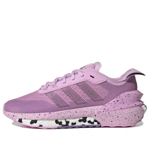 (WMNS) adidas Avryn 'Bliss Lilac Speckled' IG0647