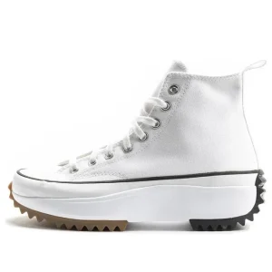 Converse Run Star Hike High 'White Black Gum' 166799C