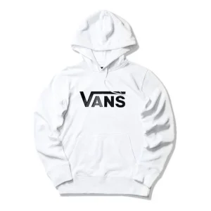 Vans Logo Printing White VN0A54N8WHT