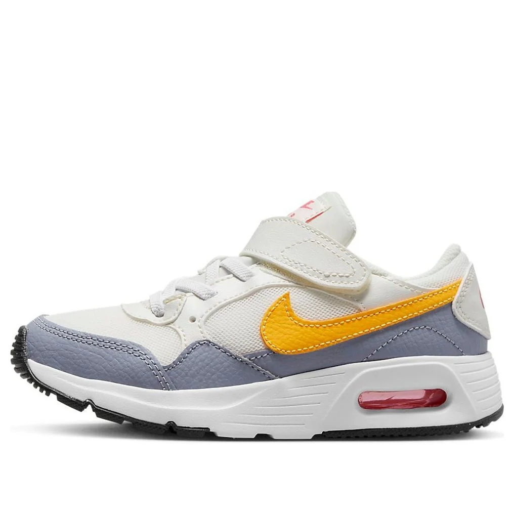 (PS) Nike Air Max SC 'Sail Laser Orange' CZ5356-116
