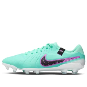 Nike Tiempo Legend 10 'Hyper Turquoise Fuchsia Dream Black' DV4333-300