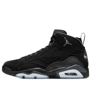 Air Jordan Jumpman MVP 'Black Dark Grey' DZ4475-001