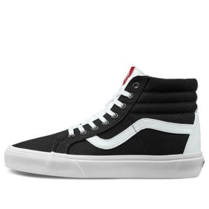 Vans SK8-HI Reissue 'College Black' VN0004OK3MT