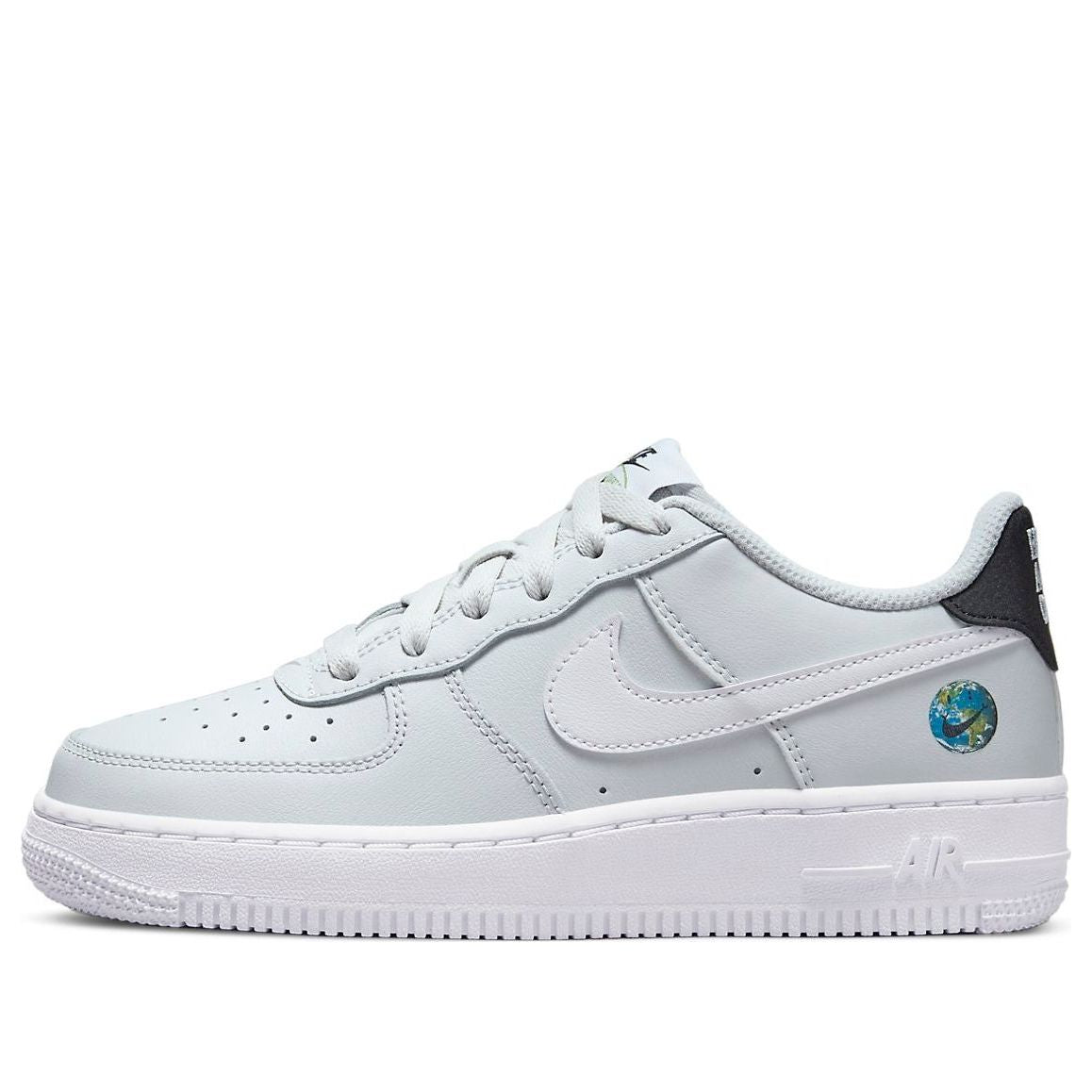 (GS) Nike Air Force 1 LV8 'Have A Nike Day - Earth' DM0983-001