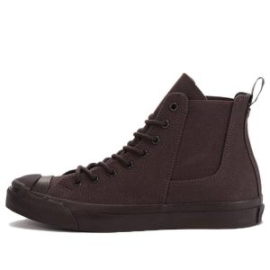 Converse Jack Purcell Sidegore HI 'Dark Brown' 33300980