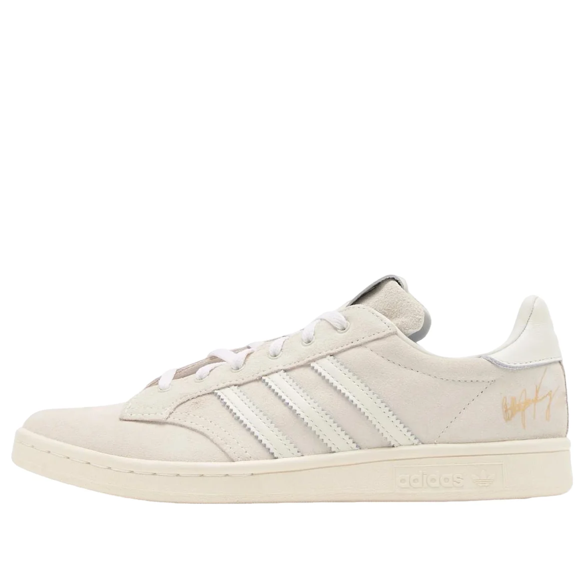 (WMNS) adidas Billie Jean King 'Chalk White' KH9857