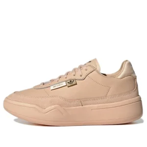 (WMNS) adidas Her Court 'Halo Blush' GX3501